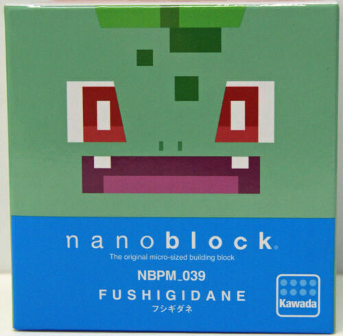 Pokemon Quest Bulbasaur